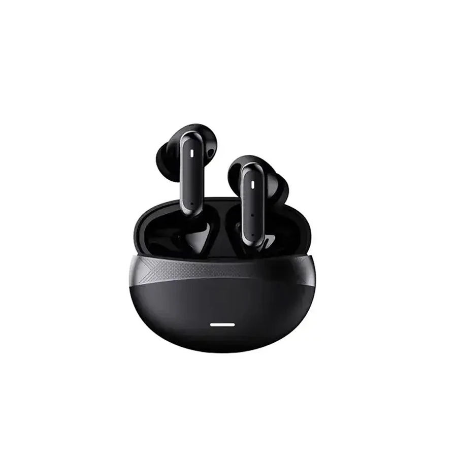 Blisbond Ace ANC & ENC White TWS Bluetooth Earbuds